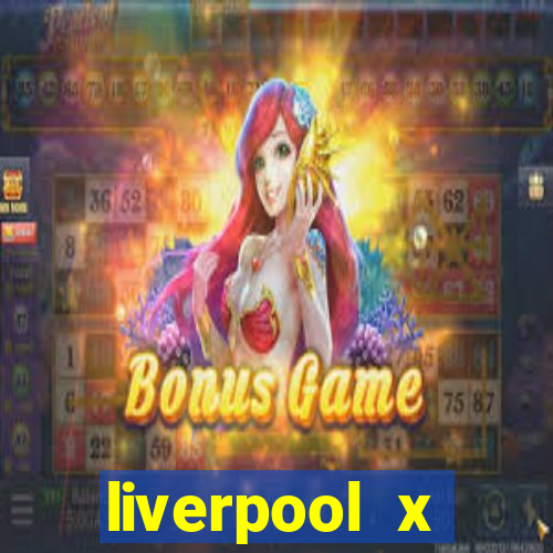 liverpool x tottenham ao vivo futemax